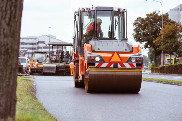 Reasons to Select Us for Your Driveway Paving Requirements in Ocean Ridge, FL